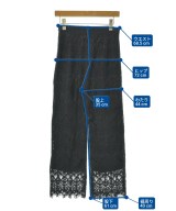 SLOBE IENA（スローブイエナ）その他 グレー サイズ:38(M位) レディース/2200661514092