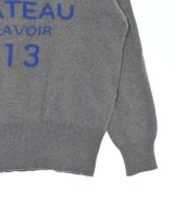 SLOBE IENA（スローブイエナ）ニット・セーター グレー サイズ:F レディース/2200661514122