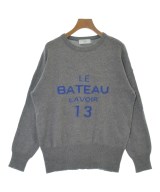 SLOBE IENA ニット・セーター