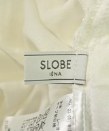 SLOBE IENA（スローブイエナ）ブラウス 白 サイズ:F レディース/2200654238110