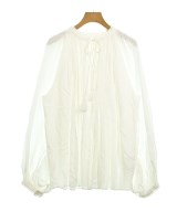 SLOBE IENA ブラウス