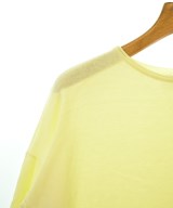 SLOBE IENA（スローブイエナ）ニット・セーター 黄 サイズ:F レディース/2200660912035