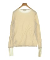 SLOBE IENA（スローブイエナ）Tシャツ・カットソー ベージュ サイズ:-(M位) レディース/2200661019092