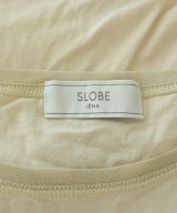 SLOBE IENA（スローブイエナ）Tシャツ・カットソー ベージュ サイズ:-(M位) レディース/2200661019092