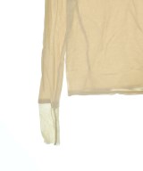 SLOBE IENA（スローブイエナ）Tシャツ・カットソー ベージュ サイズ:-(M位) レディース/2200661019092