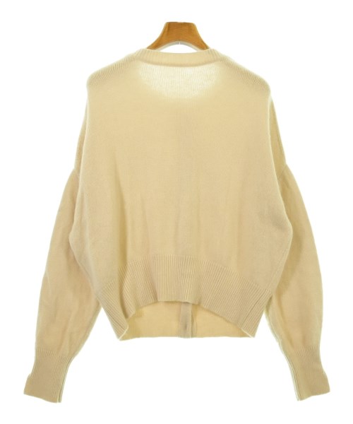 SLOBE IENA（スローブイエナ）カーディガン 白 サイズ:F レディース/2200661347065