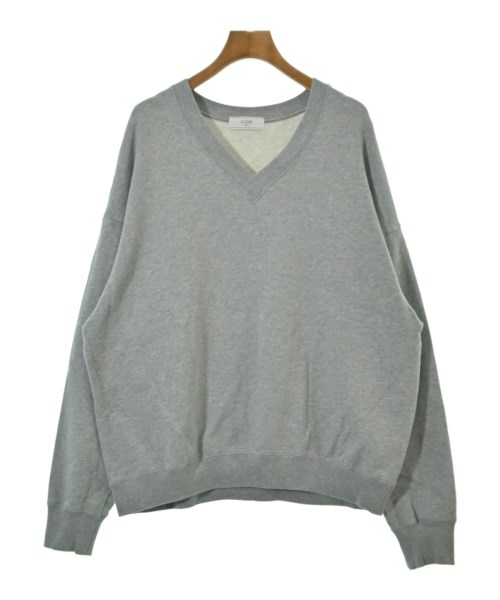 SLOBE IENA(スローブイエナ)スウェット グレー サイズ:F/2200663172016