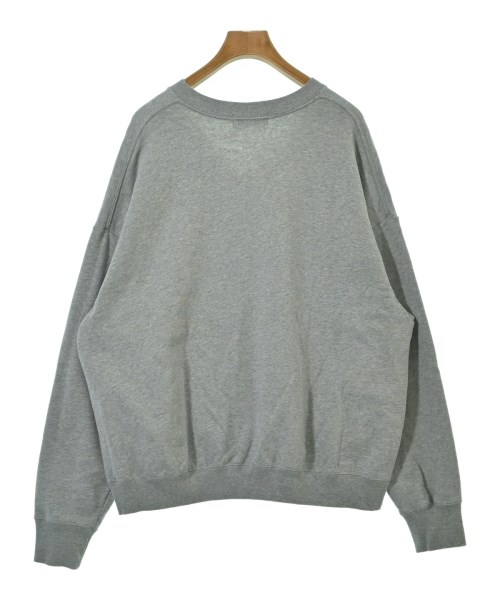 SLOBE IENA（スローブイエナ）スウェット グレー サイズ:F レディース/2200663172016