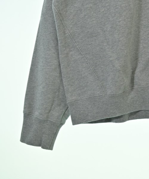 SLOBE IENA（スローブイエナ）スウェット グレー サイズ:F レディース/2200663172016