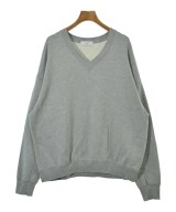 SLOBE IENA（スローブイエナ）スウェット グレー サイズ:F レディース/2200663172016