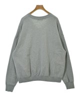 SLOBE IENA（スローブイエナ）スウェット グレー サイズ:F レディース/2200663172016