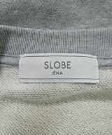 SLOBE IENA（スローブイエナ）スウェット グレー サイズ:F レディース/2200663172016