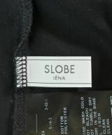 SLOBE IENA（スローブイエナ）ロング・マキシ丈スカート 黒 サイズ:38(M位) レディース/2200664308018