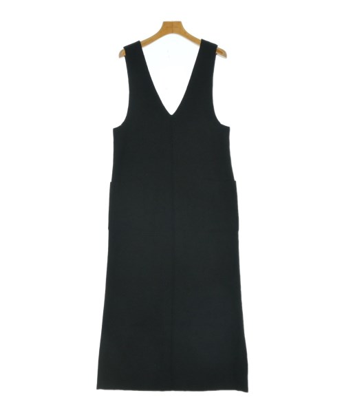 SLOBE IENA(スローブイエナ)ワンピース 黒 サイズ:F/2200661580035