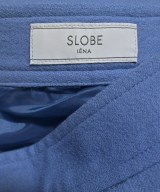 SLOBE IENA（スローブイエナ）ロング・マキシ丈スカート 青 サイズ:40(M位) レディース/2200661580042