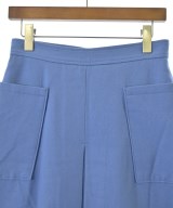 SLOBE IENA（スローブイエナ）ロング・マキシ丈スカート 青 サイズ:40(M位) レディース/2200661580042