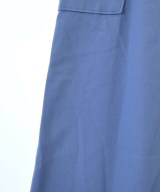 SLOBE IENA（スローブイエナ）ロング・マキシ丈スカート 青 サイズ:40(M位) レディース/2200661580042