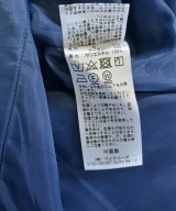 SLOBE IENA（スローブイエナ）ロング・マキシ丈スカート 青 サイズ:40(M位) レディース/2200661580042