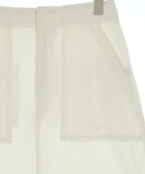 SLOBE IENA（スローブイエナ）ロング・マキシ丈スカート 白 サイズ:38(M位) レディース/2200664436179