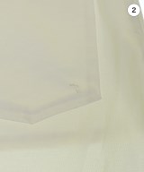 SLOBE IENA（スローブイエナ）ロング・マキシ丈スカート 白 サイズ:38(M位) レディース/2200664436179