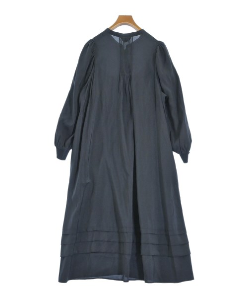 SLOBE IENA（スローブイエナ）ワンピース 紺 サイズ:F レディース/2200664524128