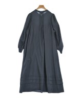 SLOBE IENA（スローブイエナ）ワンピース 紺 サイズ:F レディース/2200664524128