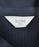SLOBE IENA（スローブイエナ）ワンピース 紺 サイズ:F レディース/2200664524128