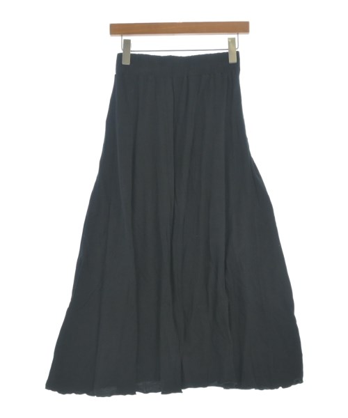 SLOBE IENA（スローブイエナ）ロング・マキシ丈スカート 黒 サイズ:-(M位) レディース/2200664630041