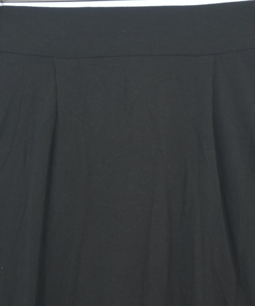 SLOBE IENA（スローブイエナ）ロング・マキシ丈スカート 黒 サイズ:-(M位) レディース/2200664630041