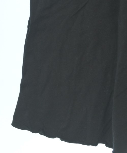 SLOBE IENA（スローブイエナ）ロング・マキシ丈スカート 黒 サイズ:-(M位) レディース/2200664630041