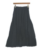 SLOBE IENA（スローブイエナ）ロング・マキシ丈スカート 黒 サイズ:-(M位) レディース/2200664630041