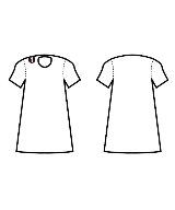 SLOBE IENA（スローブイエナ）シャツワンピース 青 サイズ:36(S位) レディース/2200660615134