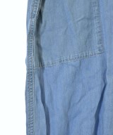 SLOBE IENA（スローブイエナ）シャツワンピース 青 サイズ:36(S位) レディース/2200660615134