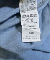 SLOBE IENA（スローブイエナ）シャツワンピース 青 サイズ:36(S位) レディース/2200660615134