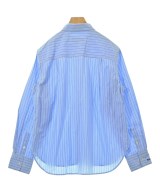 SLOBE IENA（スローブイエナ）カジュアルシャツ 青 サイズ:F レディース/2200662009085