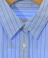 SLOBE IENA（スローブイエナ）カジュアルシャツ 青 サイズ:F レディース/2200662009085