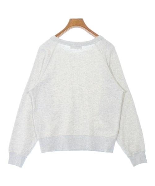 SLOBE IENA（スローブイエナ）スウェット グレー サイズ:-(M位) レディース/2200662076025