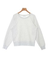 SLOBE IENA（スローブイエナ）スウェット グレー サイズ:-(M位) レディース/2200662076025