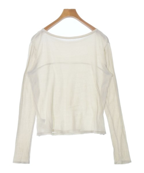SLOBE IENA（スローブイエナ）Tシャツ・カットソー 白 サイズ:-(M位) レディース/2200662076049