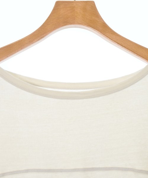 SLOBE IENA（スローブイエナ）Tシャツ・カットソー 白 サイズ:-(M位) レディース/2200662076049