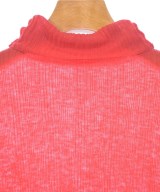 SLOBE IENA（スローブイエナ）ニット・セーター 赤 サイズ:-(S位) レディース/2200662076063