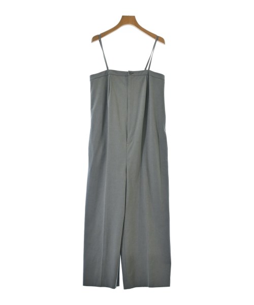 SLOBE IENA(スローブイエナ)オールインワン/サロペット グレー サイズ:-(XL位)/2200662107118