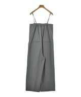 SLOBE IENA（スローブイエナ）オールインワン/サロペット グレー サイズ:-(XL位) レディース/2200662107118