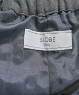 SLOBE IENA（スローブイエナ）オールインワン/サロペット グレー サイズ:-(XL位) レディース/2200662107118