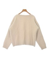 SLOBE IENA（スローブイエナ）ニット・セーター ベージュ サイズ:F レディース/2200662108061