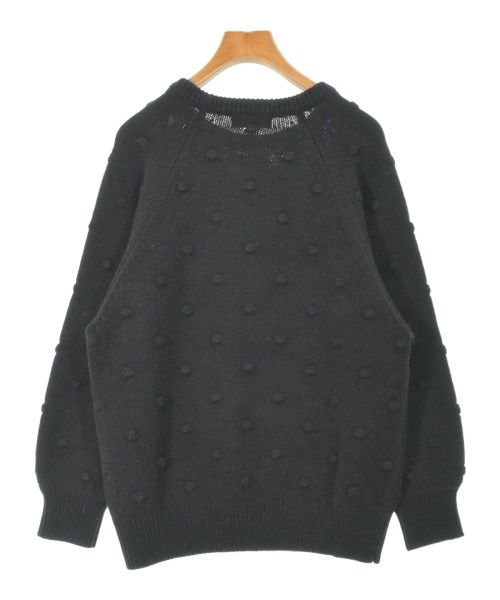 SLOBE IENA（スローブイエナ）ニット・セーター 黒 サイズ:F レディース/2200662479048
