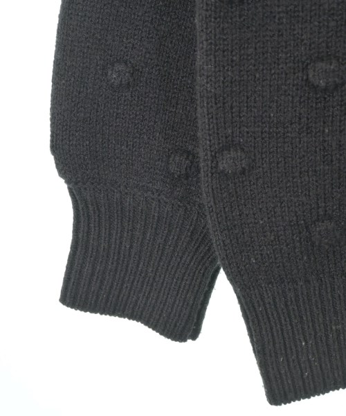 SLOBE IENA（スローブイエナ）ニット・セーター 黒 サイズ:F レディース/2200662479048