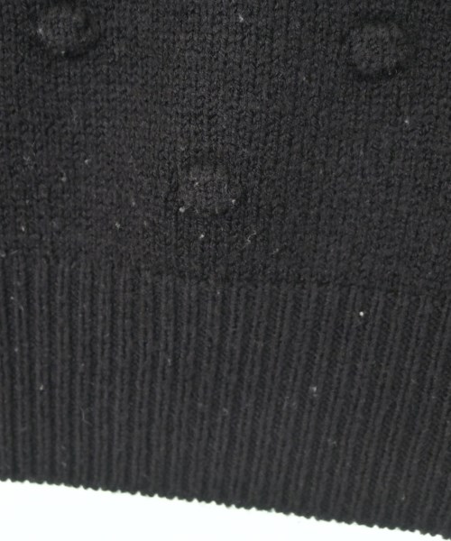 SLOBE IENA（スローブイエナ）ニット・セーター 黒 サイズ:F レディース/2200662479048