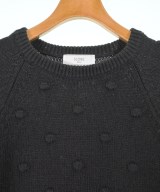 SLOBE IENA（スローブイエナ）ニット・セーター 黒 サイズ:F レディース/2200662479048