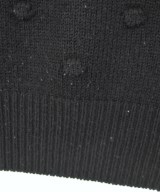 SLOBE IENA（スローブイエナ）ニット・セーター 黒 サイズ:F レディース/2200662479048